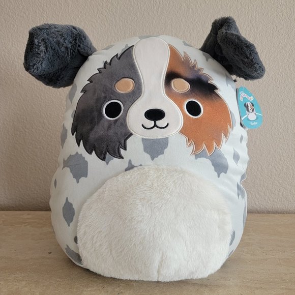 Squishmallows Other - Squishmallows Kellytoy Plush Raylor the Australian Shepherd 16" N…